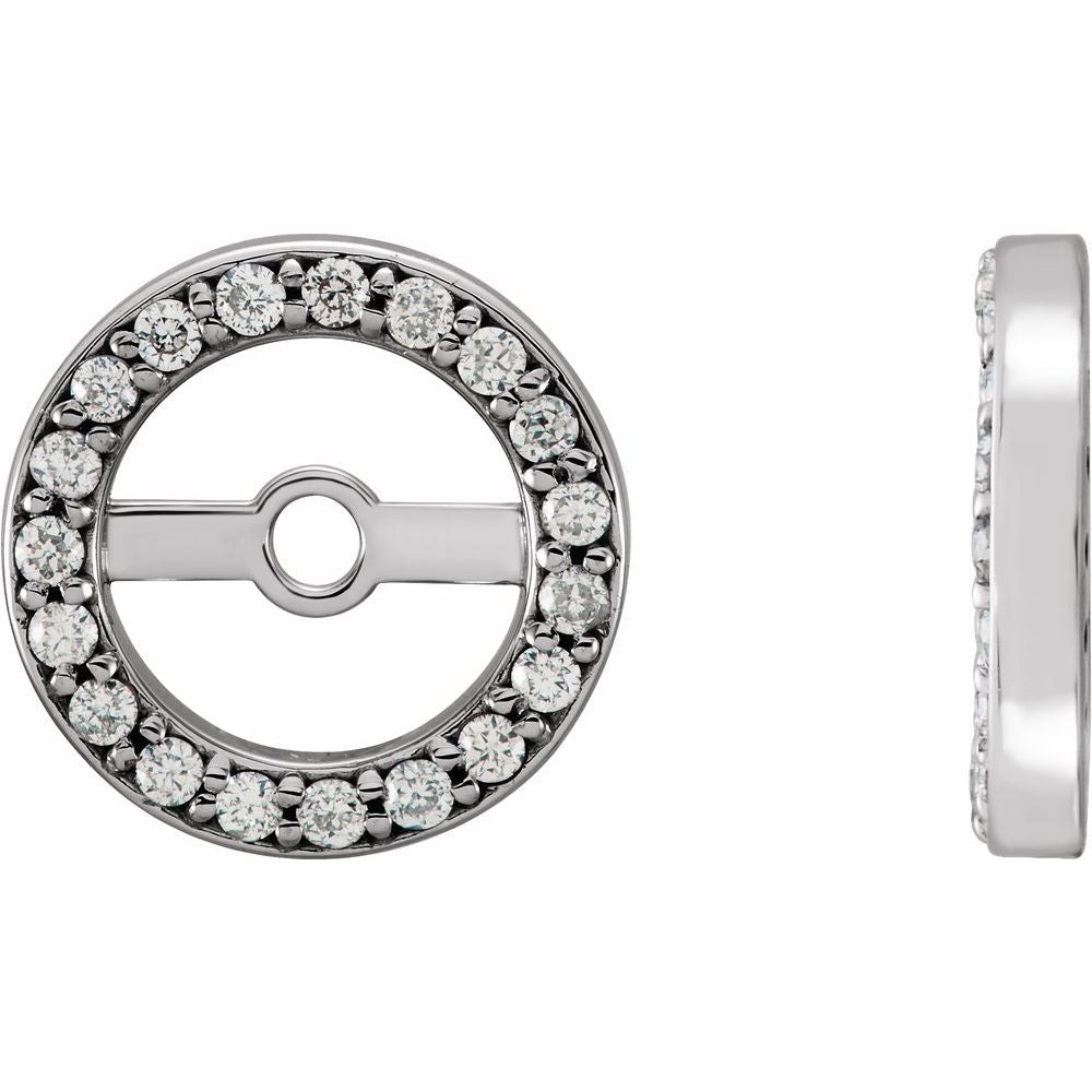High Quality Luxury Earrings for Women by Ryan Jonathan Fine Jewelry