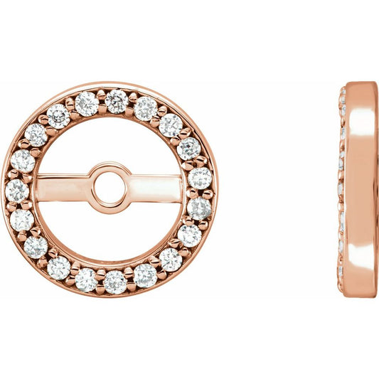 High Quality Luxury Earrings for Women by Ryan Jonathan Fine Jewelry