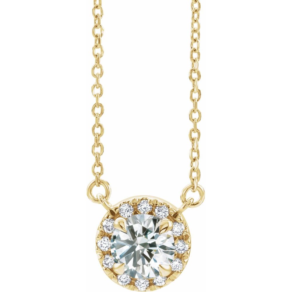 High Quality Luxury Necklaces and Pendants for Women by Ryan Jonathan Fine Jewelry