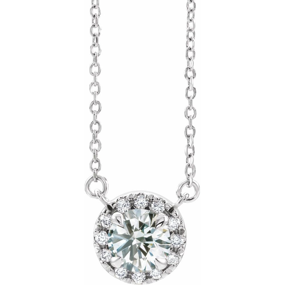 High Quality Luxury Necklaces and Pendants for Women by Ryan Jonathan Fine Jewelry