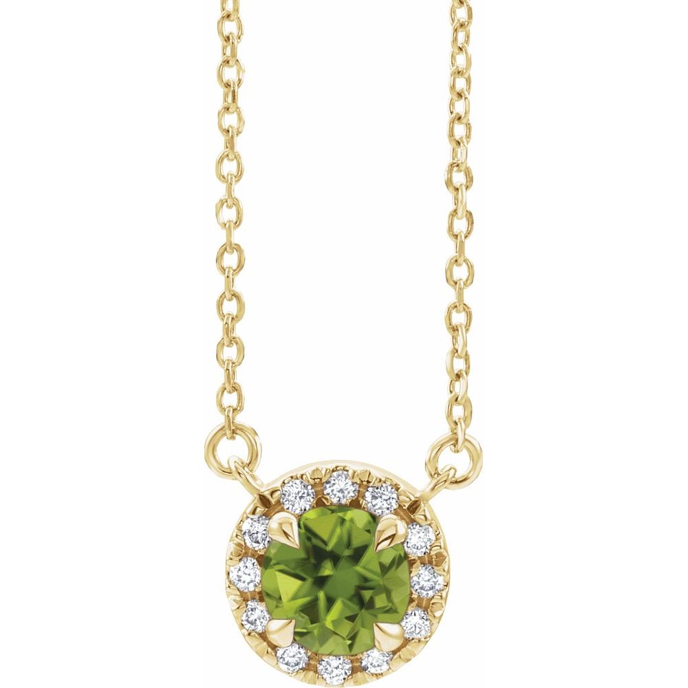 High Quality Luxury Necklaces and Pendants for Women by Ryan Jonathan Fine Jewelry