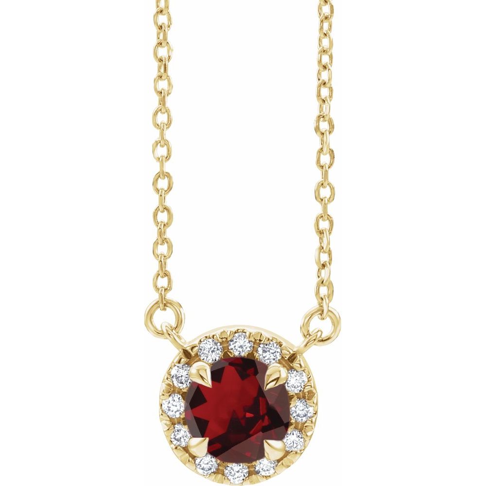 High Quality Luxury Necklaces and Pendants for Women by Ryan Jonathan Fine Jewelry