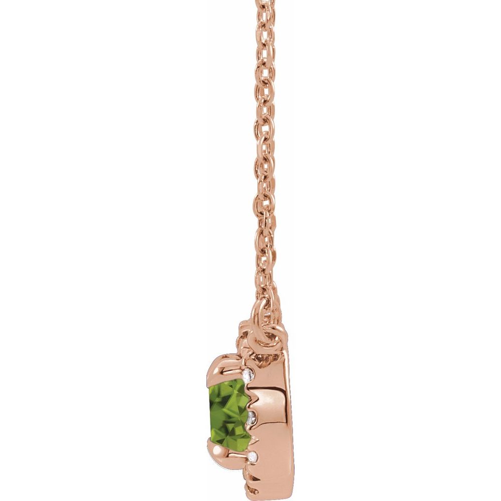 High Quality Luxury Necklaces and Pendants for Women by Ryan Jonathan Fine Jewelry