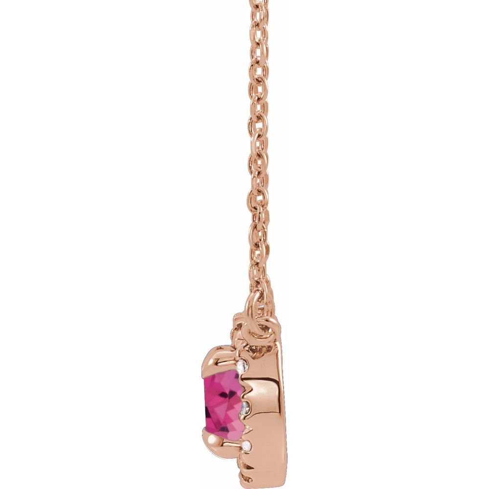 High Quality Luxury Necklaces and Pendants for Women by Ryan Jonathan Fine Jewelry