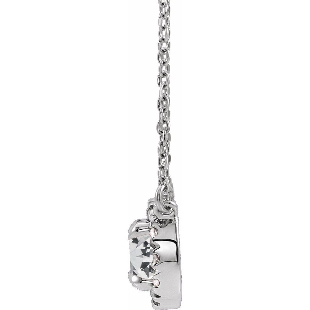 High Quality Luxury Necklaces and Pendants for Women by Ryan Jonathan Fine Jewelry