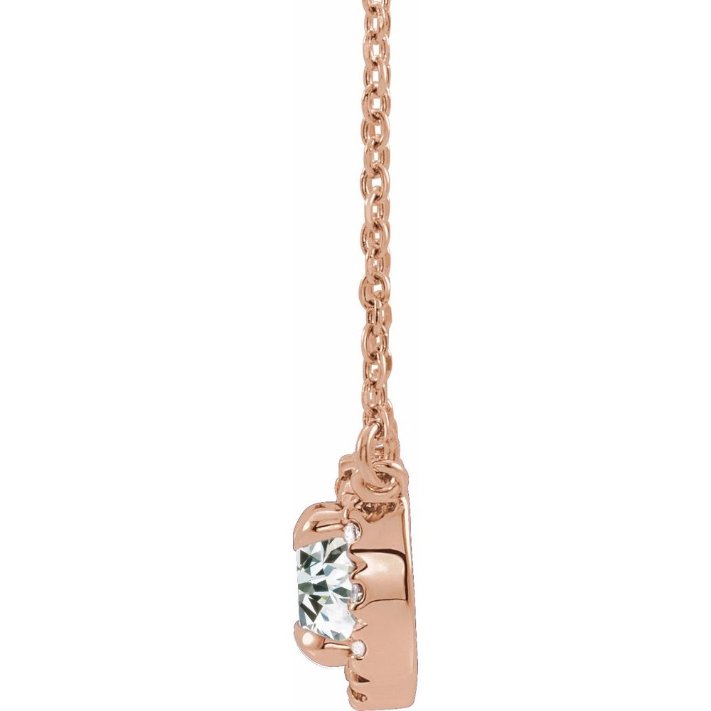 High Quality Luxury Necklaces and Pendants for Women by Ryan Jonathan Fine Jewelry
