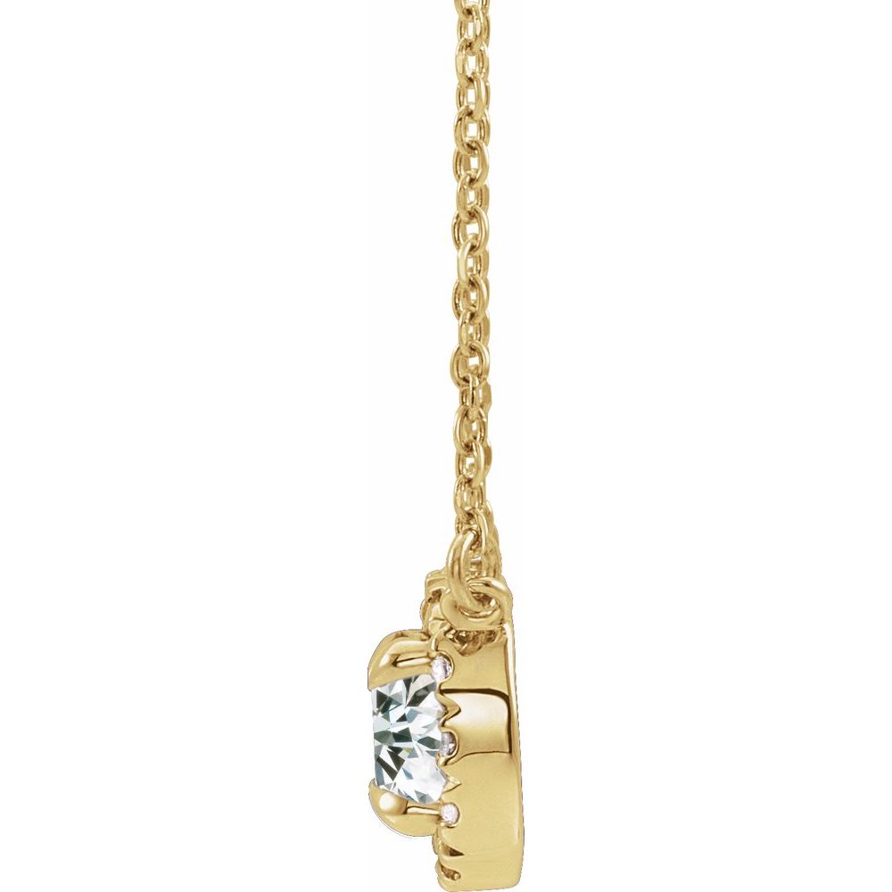 High Quality Luxury Necklaces and Pendants for Women by Ryan Jonathan Fine Jewelry