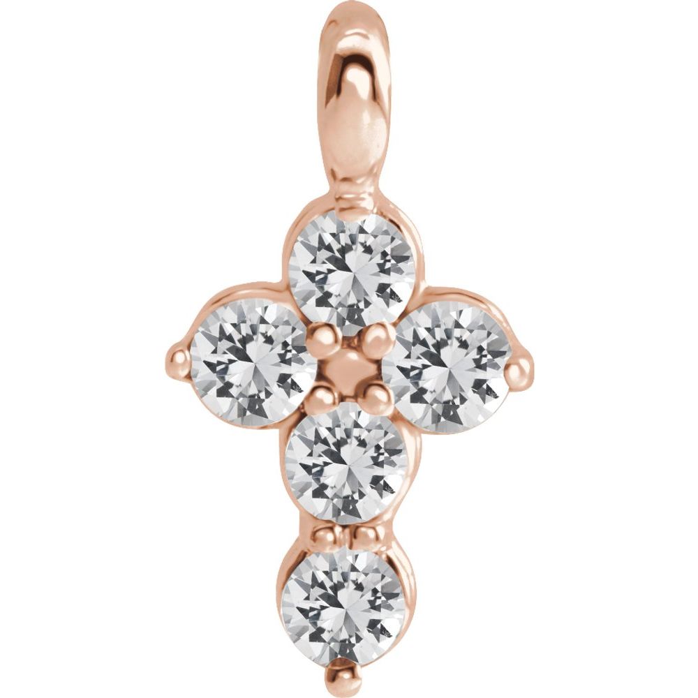 High Quality Luxury Necklaces and Pendants for Women by Ryan Jonathan Fine Jewelry