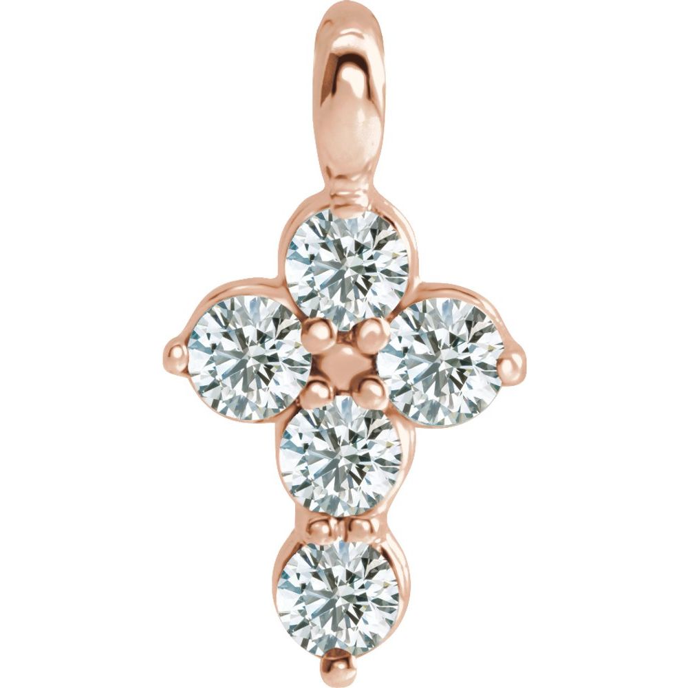High Quality Luxury Necklaces and Pendants for Women by Ryan Jonathan Fine Jewelry