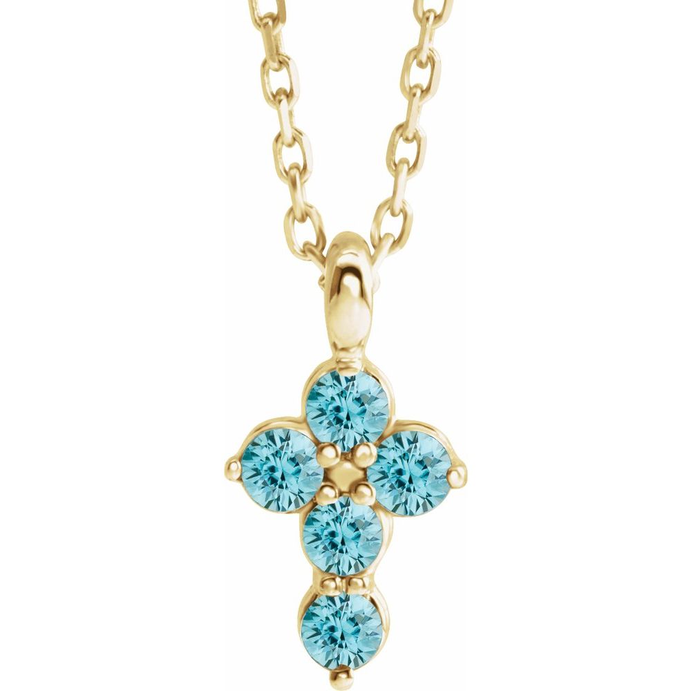 High Quality Luxury Necklaces and Pendants for Women by Ryan Jonathan Fine Jewelry