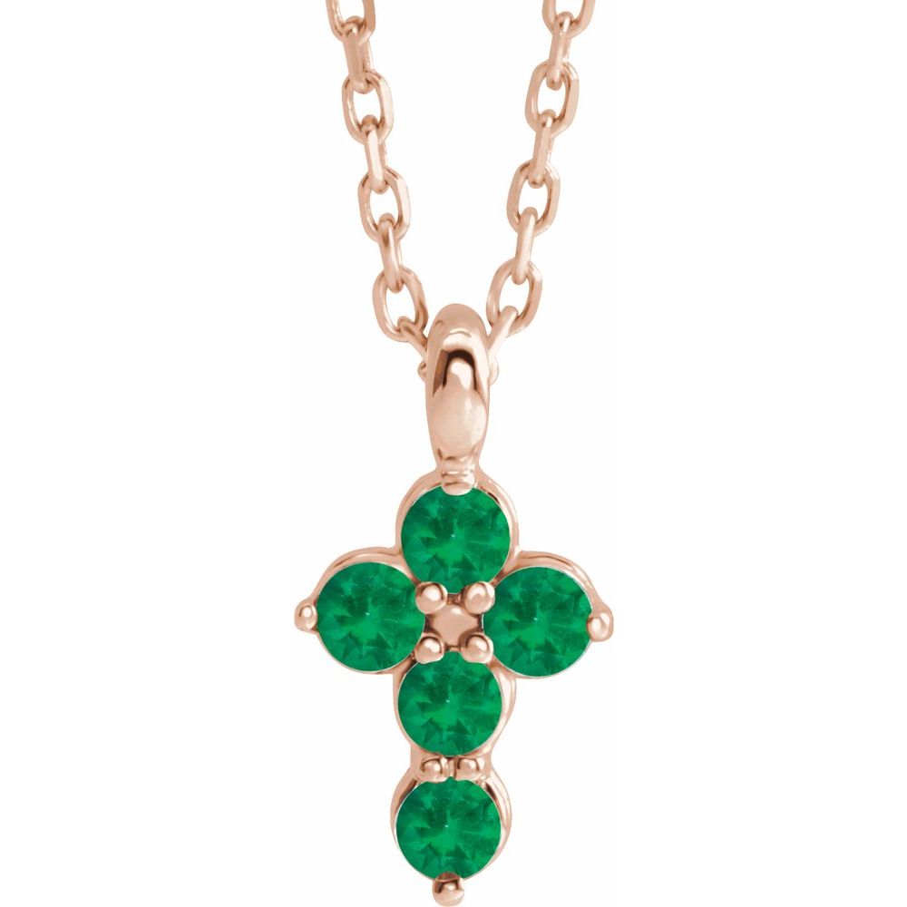 High Quality Luxury Necklaces and Pendants for Women by Ryan Jonathan Fine Jewelry