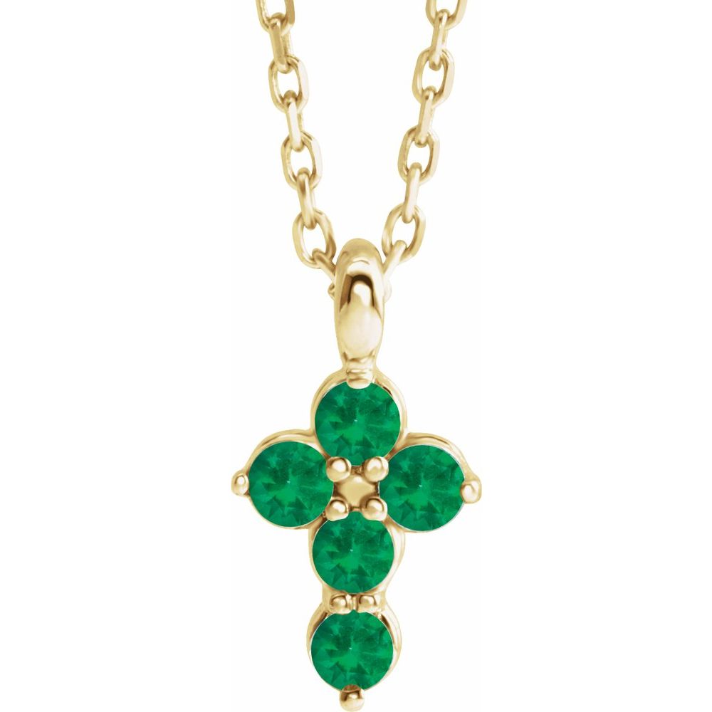 High Quality Luxury Necklaces and Pendants for Women by Ryan Jonathan Fine Jewelry