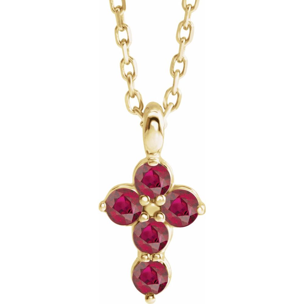 High Quality Luxury Necklaces and Pendants for Women by Ryan Jonathan Fine Jewelry