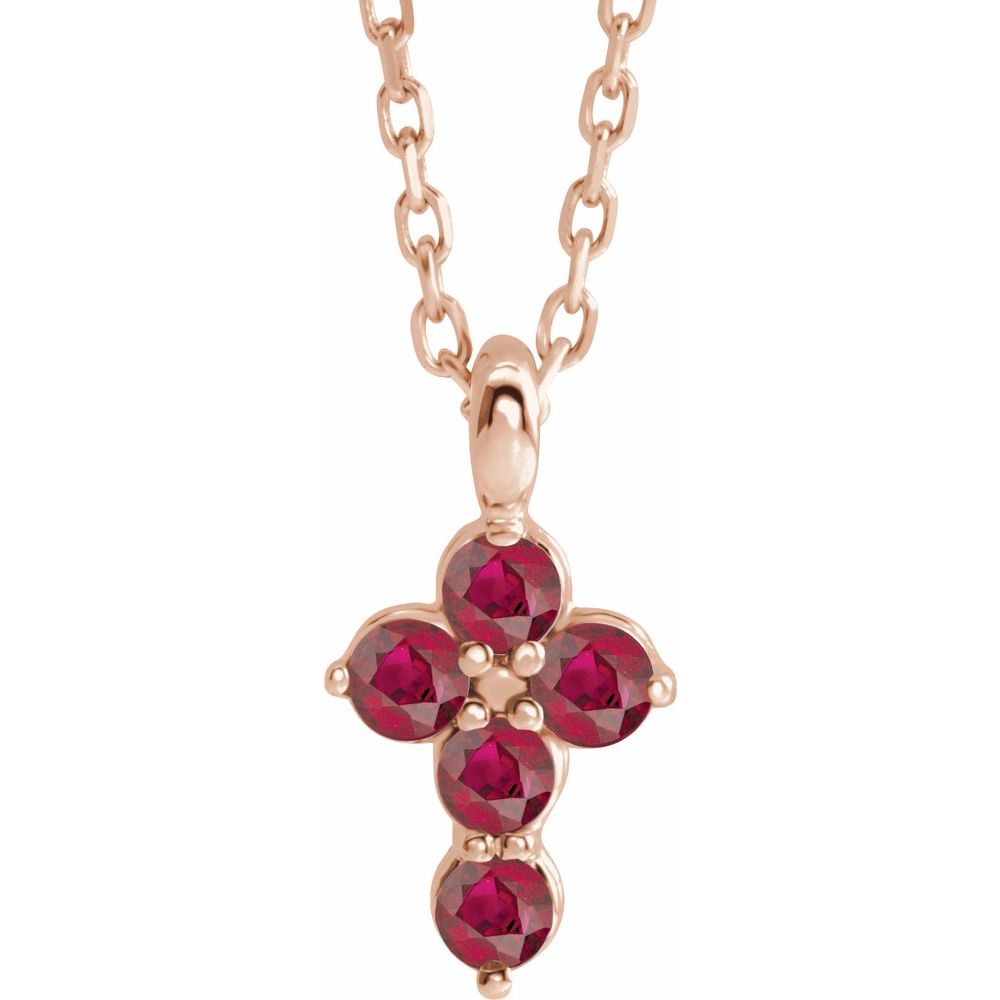 High Quality Luxury Necklaces and Pendants for Women by Ryan Jonathan Fine Jewelry