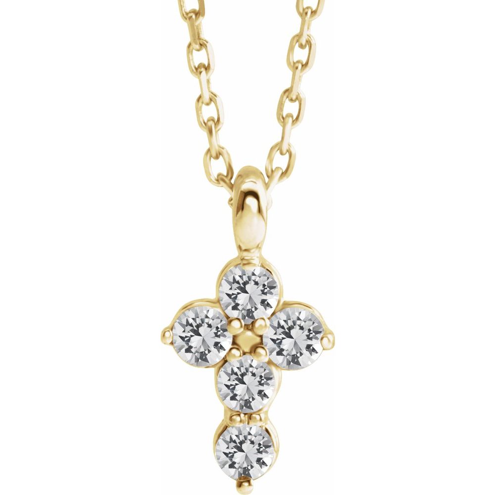 High Quality Luxury Necklaces and Pendants for Women by Ryan Jonathan Fine Jewelry