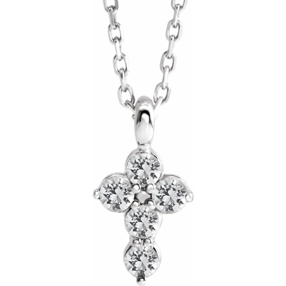 High Quality Luxury Necklaces and Pendants for Women by Ryan Jonathan Fine Jewelry