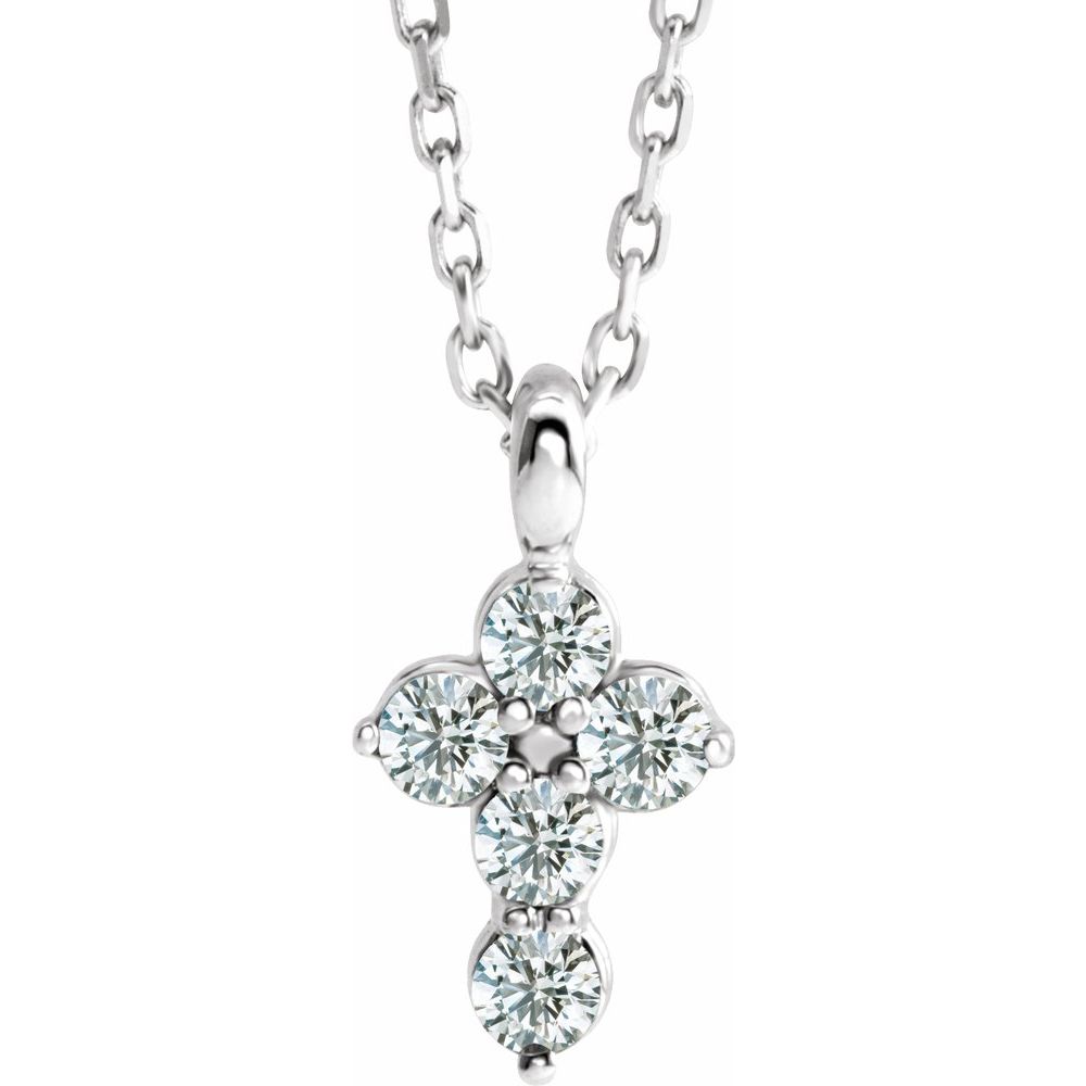High Quality Luxury Necklaces and Pendants for Women by Ryan Jonathan Fine Jewelry