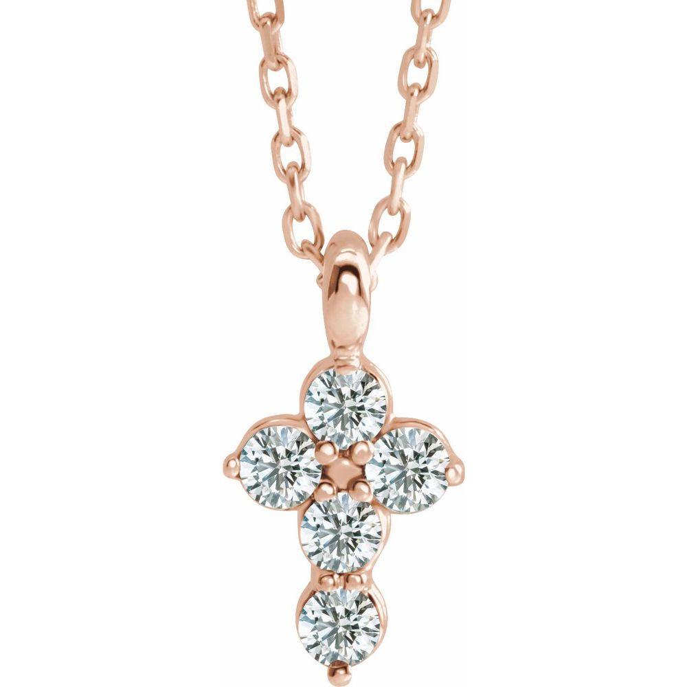 High Quality Luxury Necklaces and Pendants for Women by Ryan Jonathan Fine Jewelry