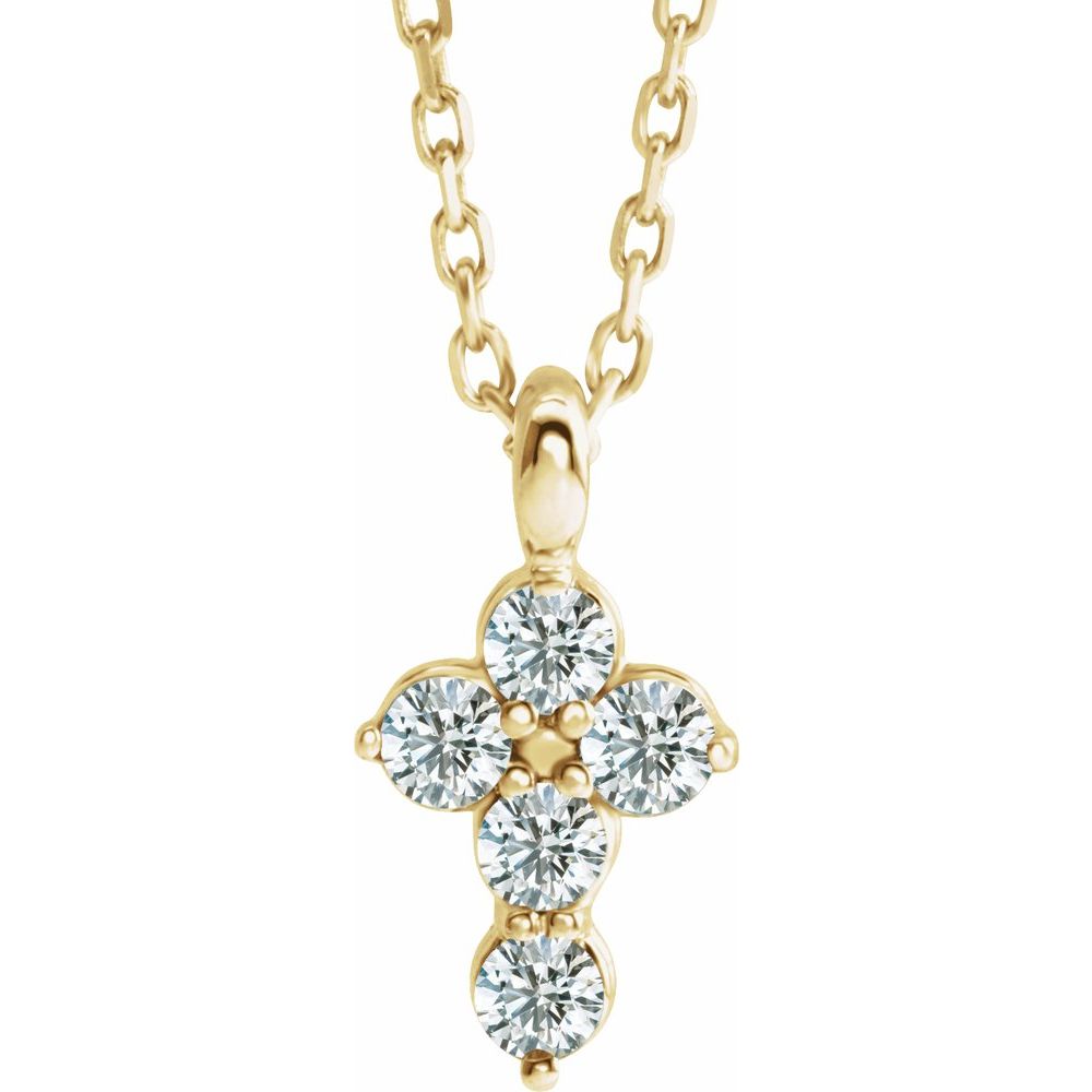 High Quality Luxury Necklaces and Pendants for Women by Ryan Jonathan Fine Jewelry