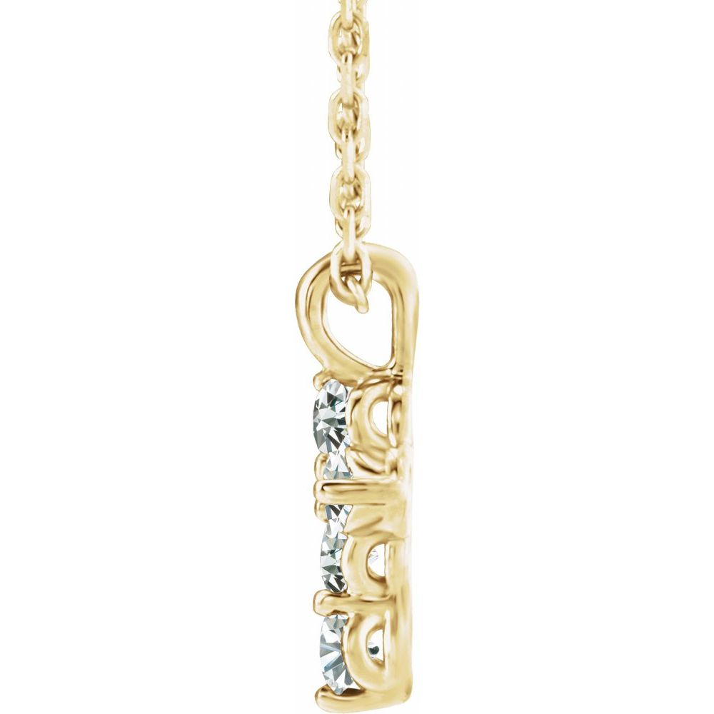 High Quality Luxury Necklaces and Pendants for Women by Ryan Jonathan Fine Jewelry