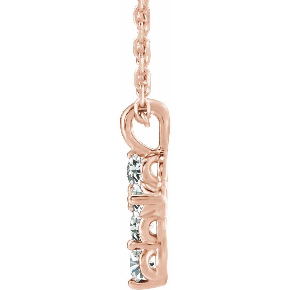 High Quality Luxury Necklaces and Pendants for Women by Ryan Jonathan Fine Jewelry