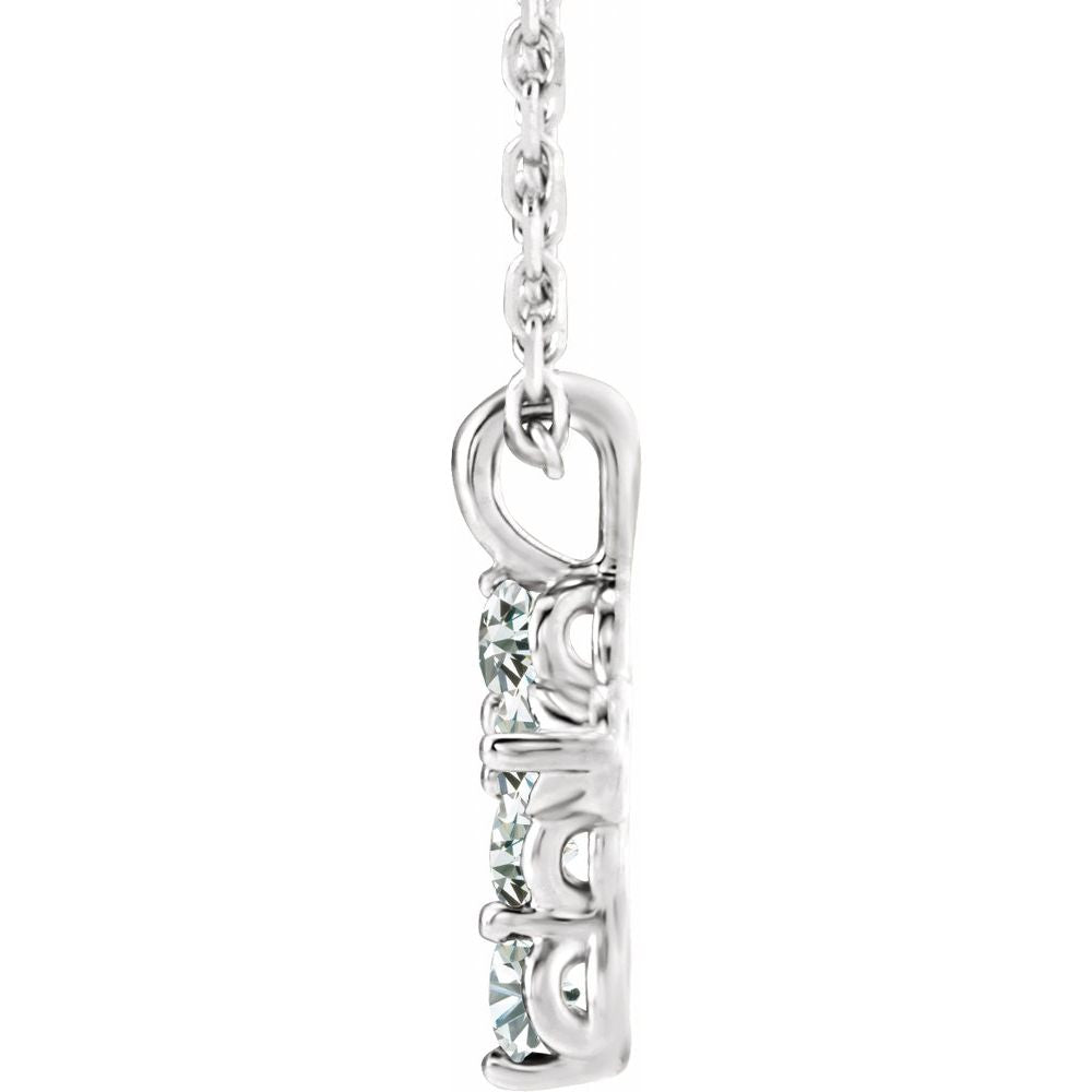 High Quality Luxury Necklaces and Pendants for Women by Ryan Jonathan Fine Jewelry