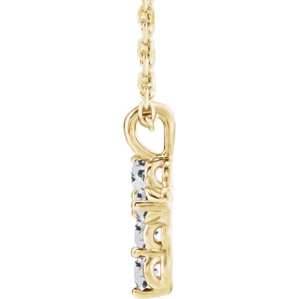 High Quality Luxury Necklaces and Pendants for Women by Ryan Jonathan Fine Jewelry
