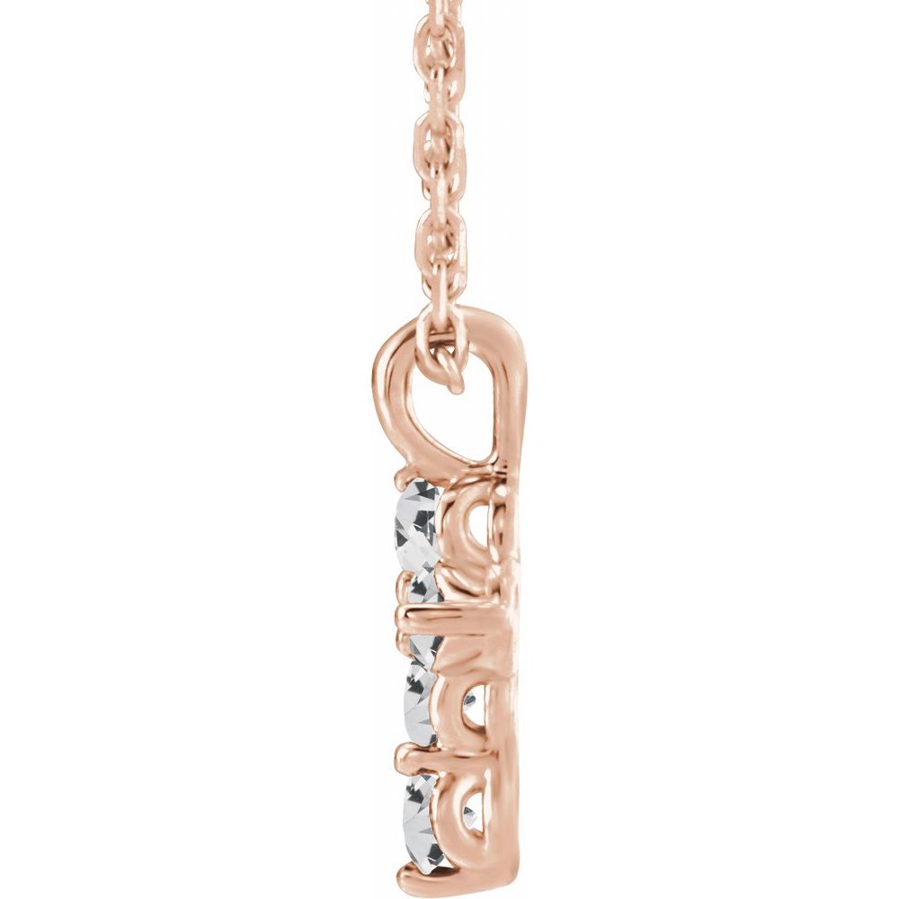 High Quality Luxury Necklaces and Pendants for Women by Ryan Jonathan Fine Jewelry