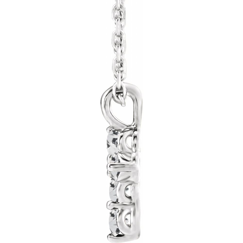 High Quality Luxury Necklaces and Pendants for Women by Ryan Jonathan Fine Jewelry
