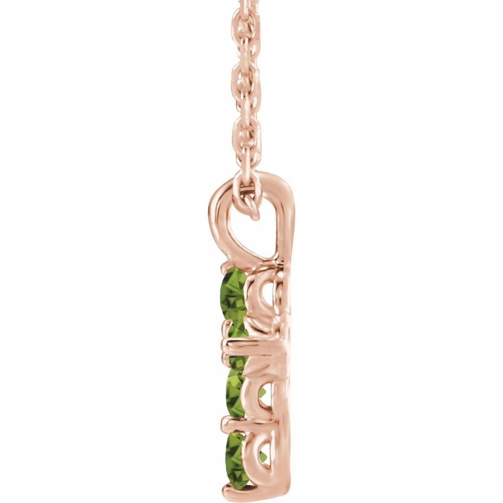 High Quality Luxury Necklaces and Pendants for Women by Ryan Jonathan Fine Jewelry