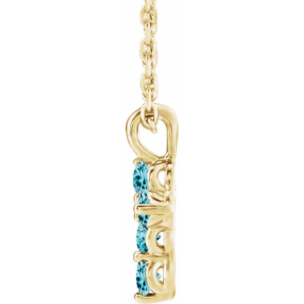 High Quality Luxury Necklaces and Pendants for Women by Ryan Jonathan Fine Jewelry