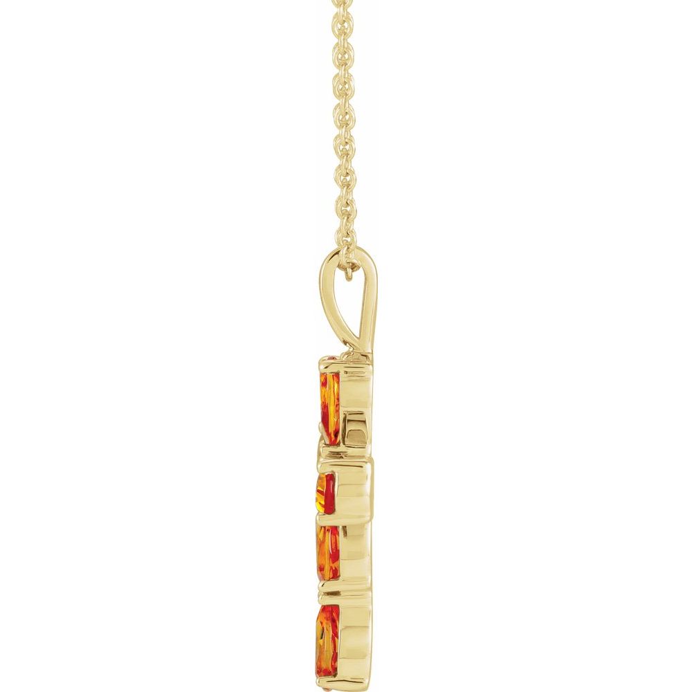 High Quality Luxury Necklaces and Pendants for Women by Ryan Jonathan Fine Jewelry