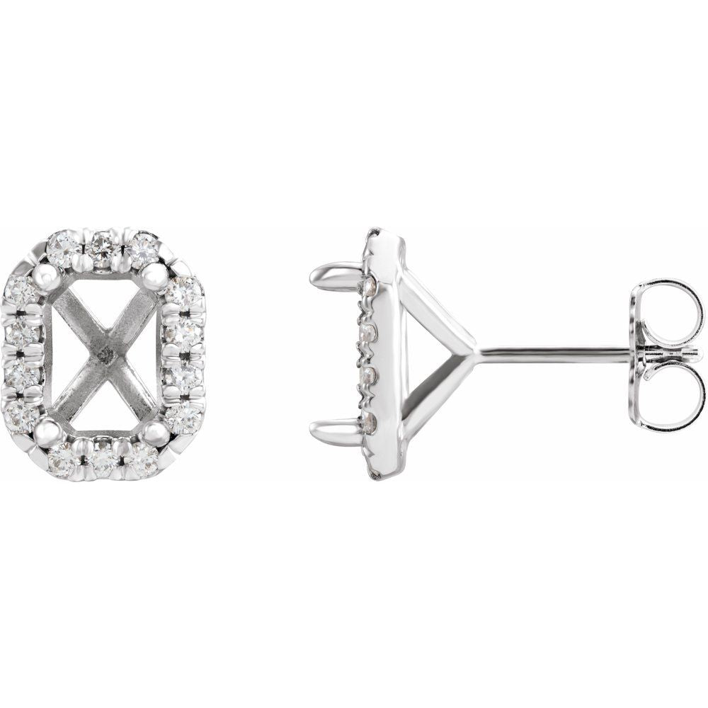 High Quality Luxury Earrings for Women by Ryan Jonathan Fine Jewelry