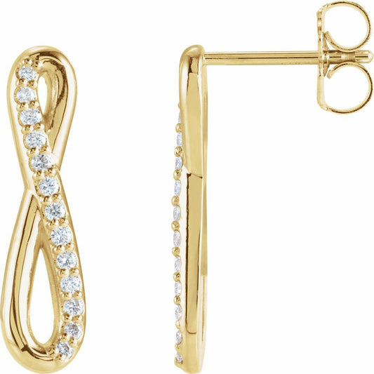 High Quality Luxury Earrings for Women by Ryan Jonathan Fine Jewelry