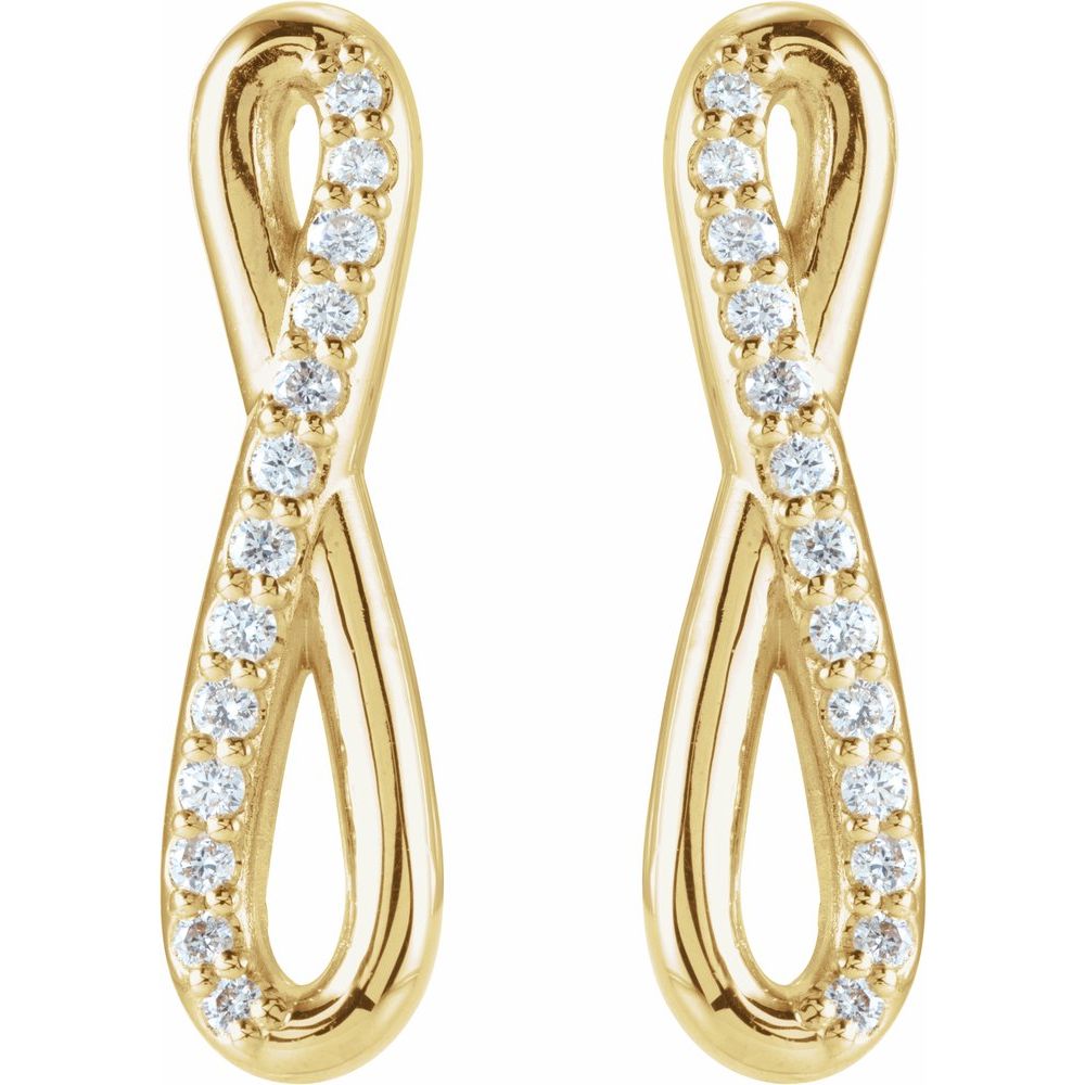 High Quality Luxury Earrings for Women by Ryan Jonathan Fine Jewelry