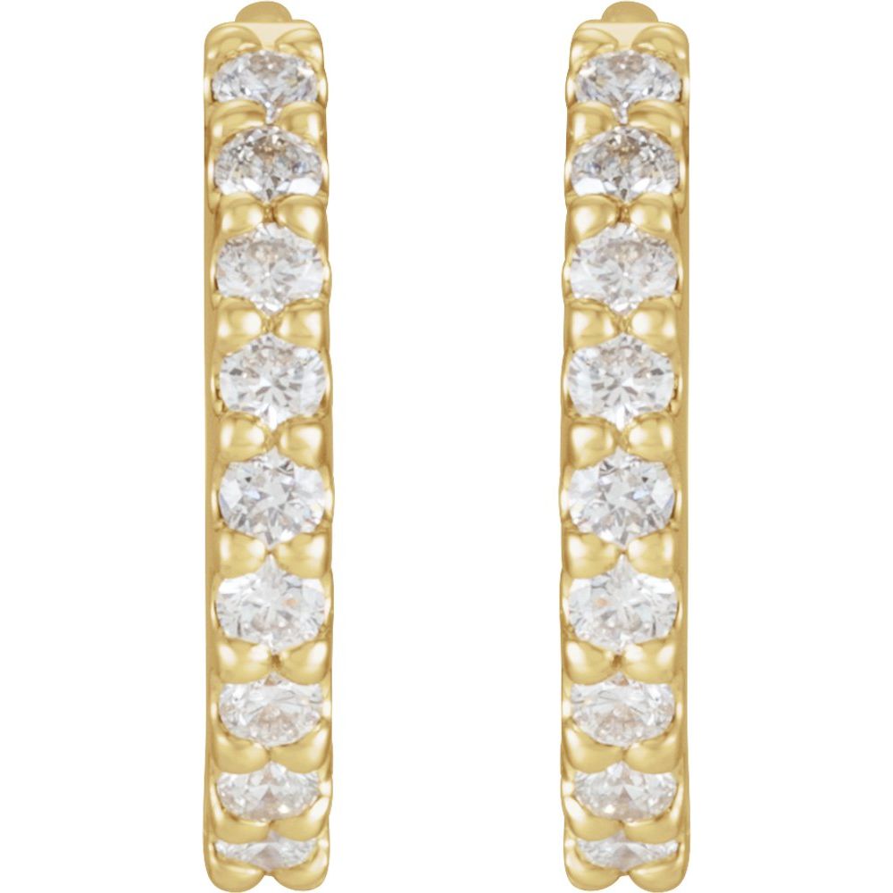 High Quality Luxury Earrings for Women by Ryan Jonathan Fine Jewelry