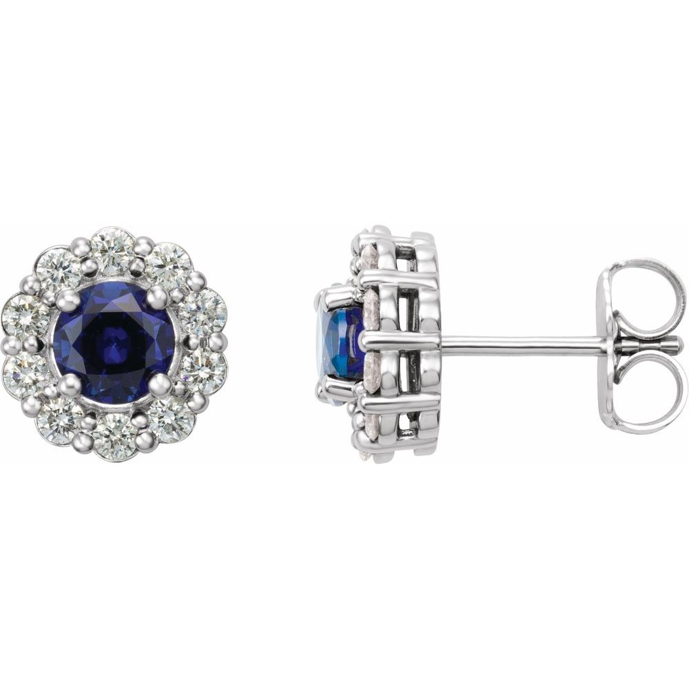 High Quality Luxury Earrings for Women by Ryan Jonathan Fine Jewelry