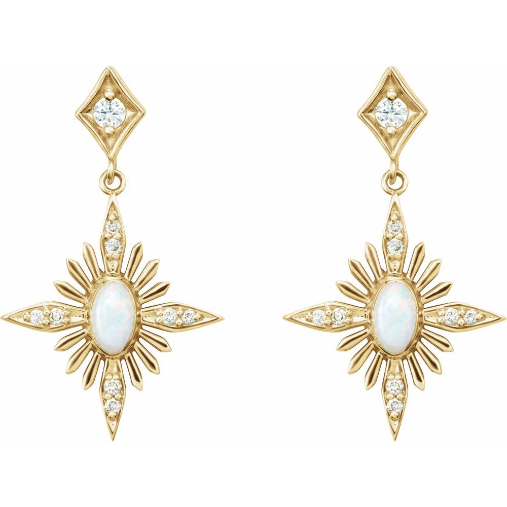 High Quality Luxury Earrings for Women by Ryan Jonathan Fine Jewelry