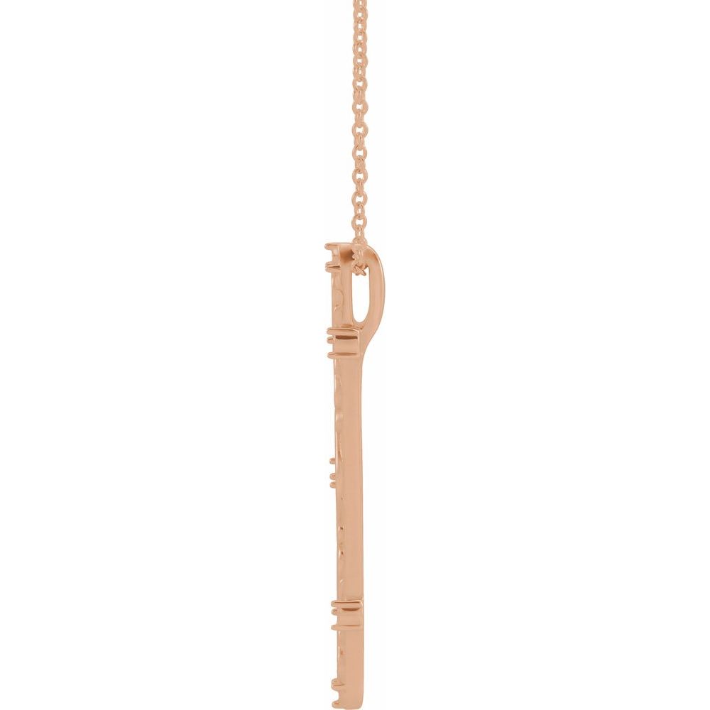 High Quality Luxury Necklaces and Pendants for Women by Ryan Jonathan Fine Jewelry