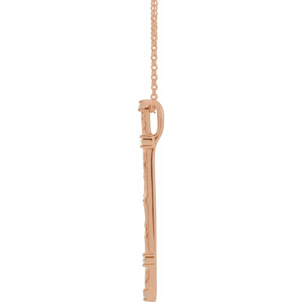 High Quality Luxury Necklaces and Pendants for Women by Ryan Jonathan Fine Jewelry