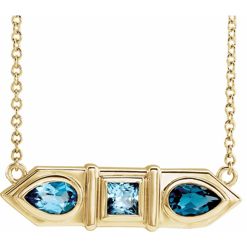 High Quality Luxury Necklaces and Pendants for Women by Ryan Jonathan Fine Jewelry