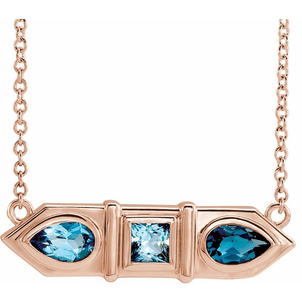 High Quality Luxury Necklaces and Pendants for Women by Ryan Jonathan Fine Jewelry