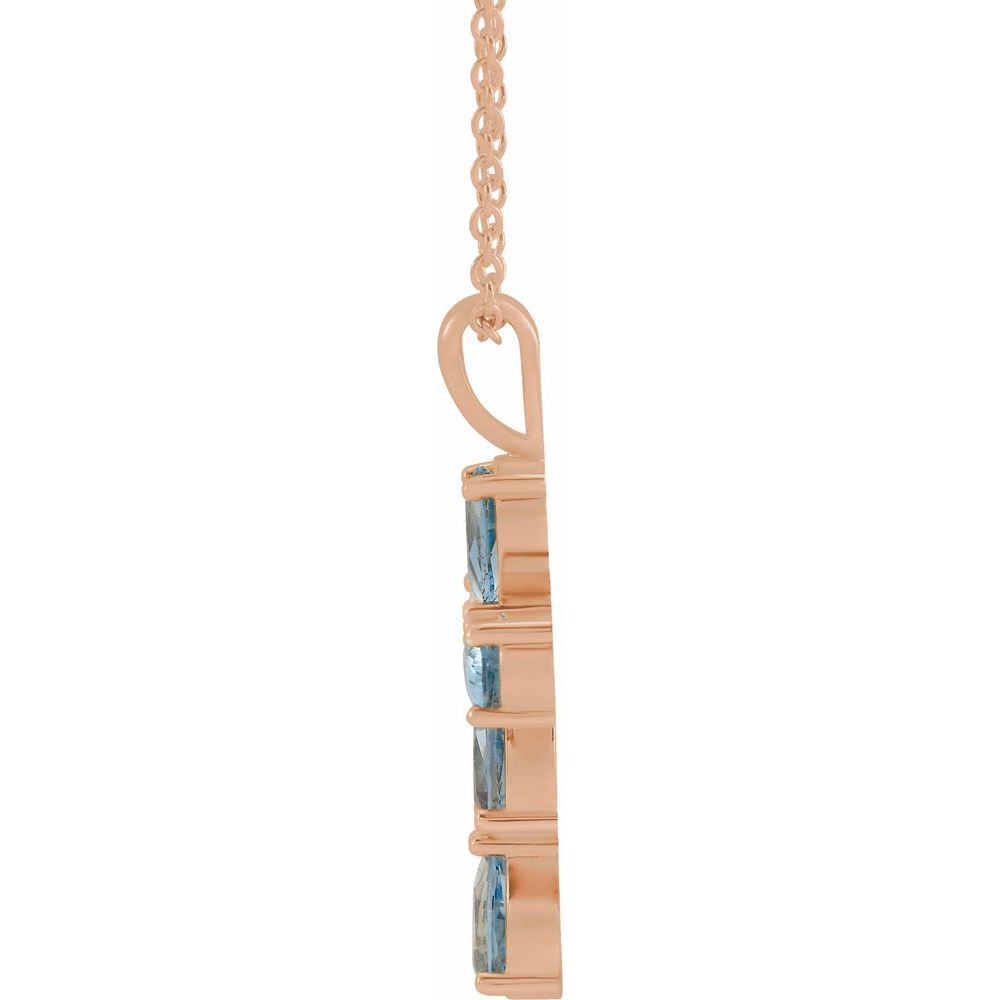 High Quality Luxury Necklaces and Pendants for Women by Ryan Jonathan Fine Jewelry