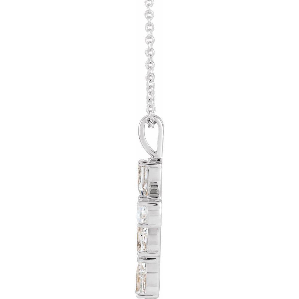 High Quality Luxury Necklaces and Pendants for Women by Ryan Jonathan Fine Jewelry