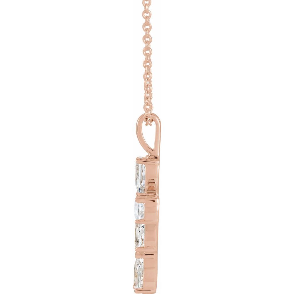 High Quality Luxury Necklaces and Pendants for Women by Ryan Jonathan Fine Jewelry