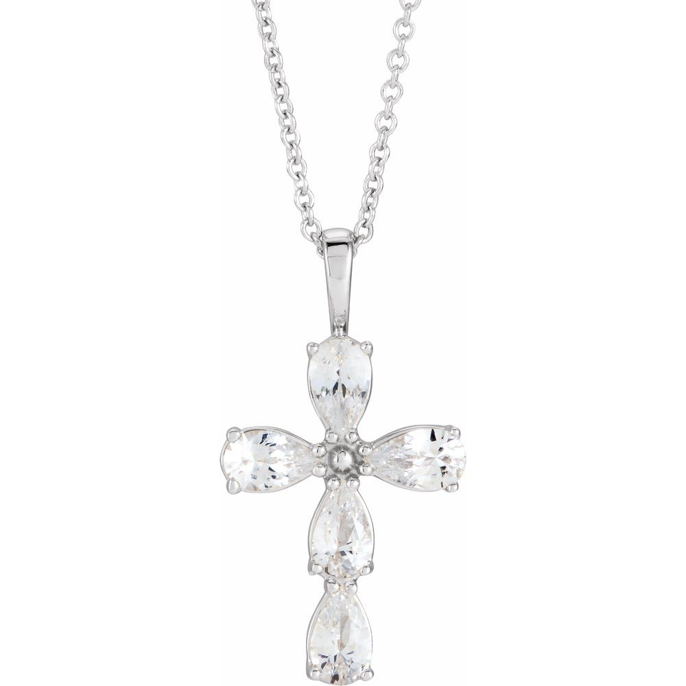 High Quality Luxury Necklaces and Pendants for Women by Ryan Jonathan Fine Jewelry