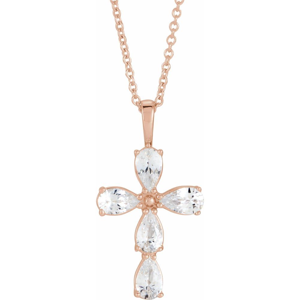 High Quality Luxury Necklaces and Pendants for Women by Ryan Jonathan Fine Jewelry