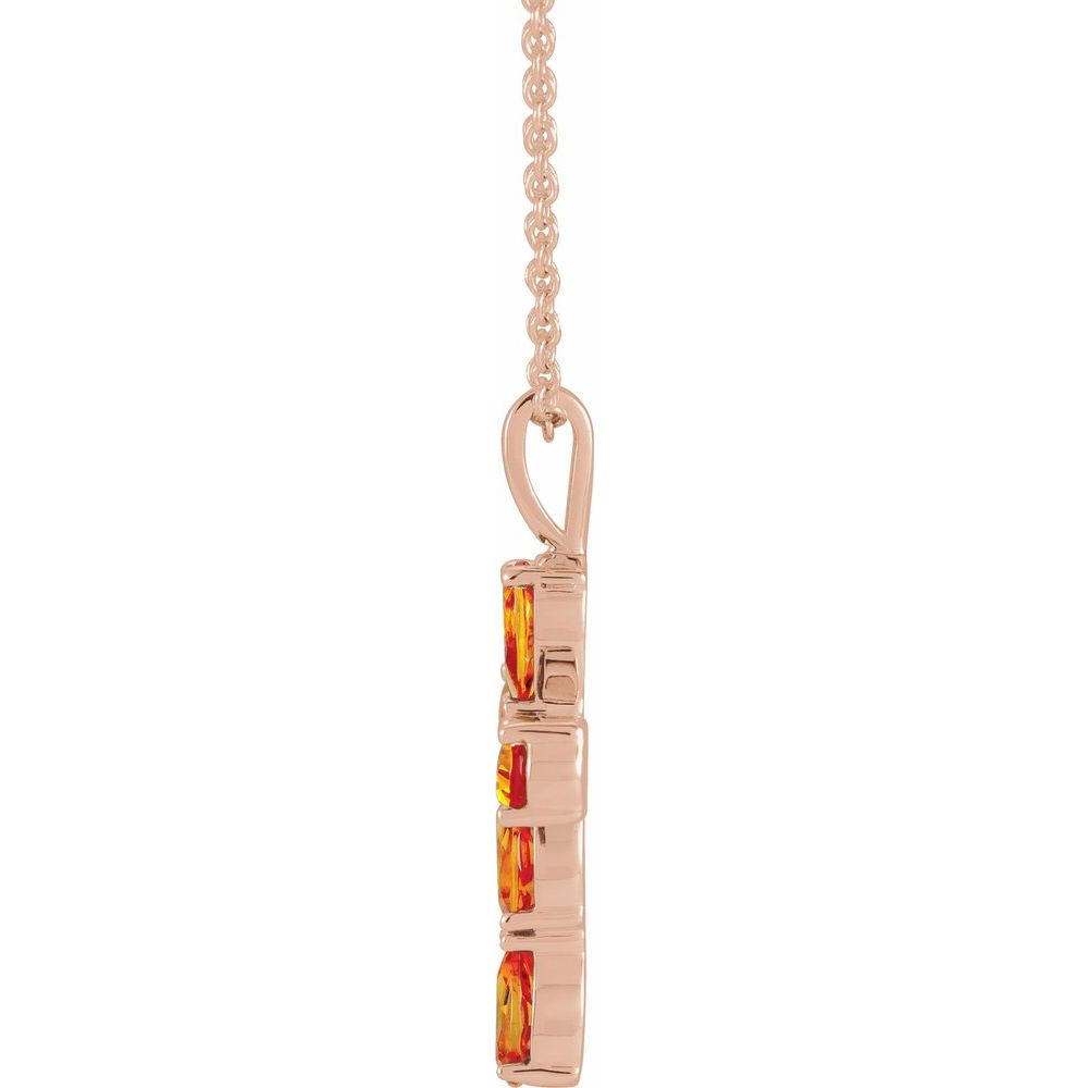 High Quality Luxury Necklaces and Pendants for Women by Ryan Jonathan Fine Jewelry