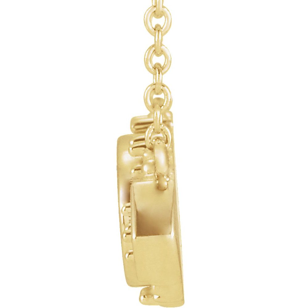 High Quality Luxury Necklaces and Pendants for Women by Ryan Jonathan Fine Jewelry