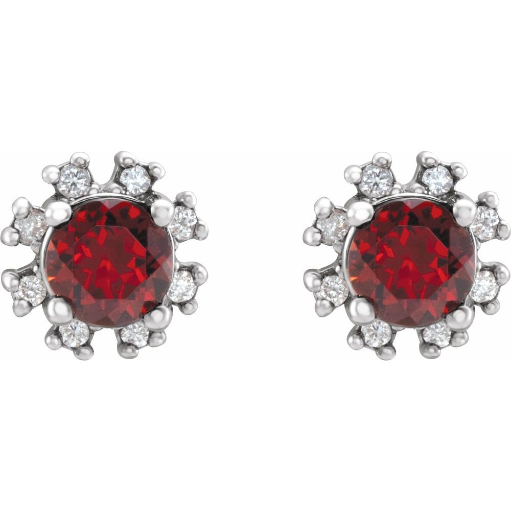 High Quality Luxury Earrings for Women by Ryan Jonathan Fine Jewelry